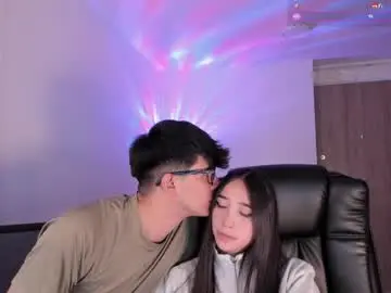 Chaturbate Best Webcam of mikeyvioleta