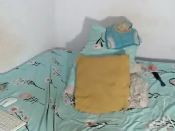 Chaturbate Live Porn of miss_mestiza