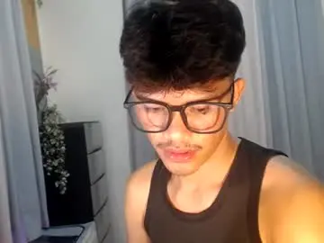 Chaturbate Best live sex cam show of naughtyjosh_