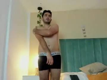 Chaturbate Live Sex of noah_sin_