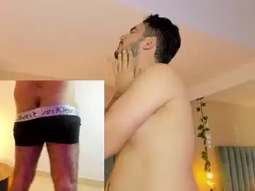 Chaturbate Sex Chat of noah_sin_