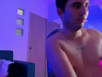 Chaturbate Live Porn of noah_sin_