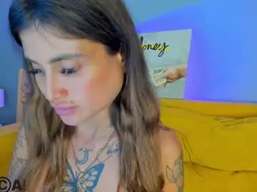 Chaturbate Nude Webcam of patricia_cox