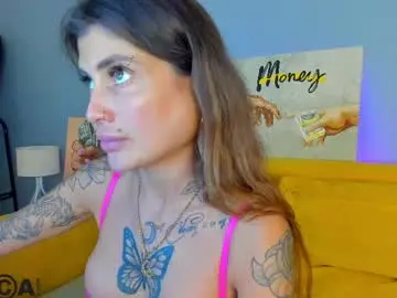 Chaturbate Adult Webcam of patricia_cox