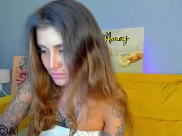 Chaturbate Nude Webcam of patricia_cox