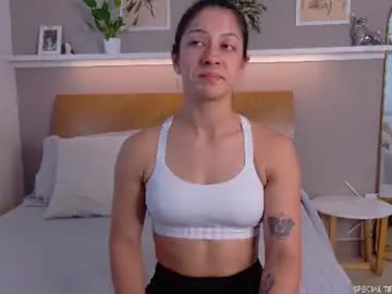 Chaturbate Free Porn Cam of sarah_rayy