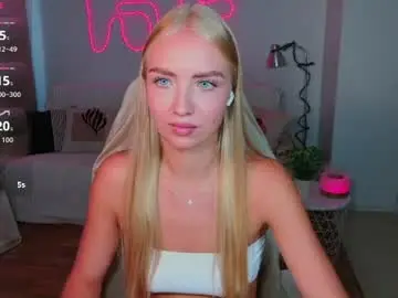 Chaturbate Live Sex Cam of tessahamilton