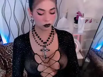 Chaturbate Adult Video Chat of yvannasilva18