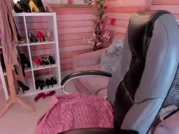 Chaturbate Sex Chat of _victoria_collins