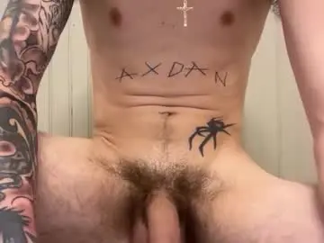 Chaturbate Live Porn of aazdaan