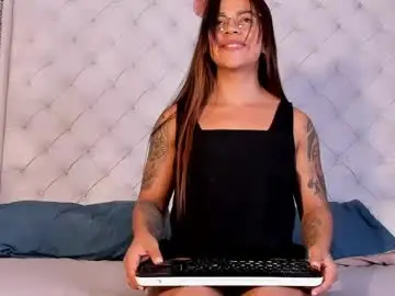 Chaturbate Best live sex cam show of allison_owenns