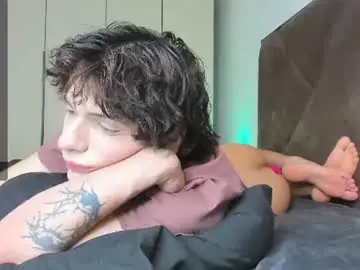 Chaturbate Sex Cam of colestorm_