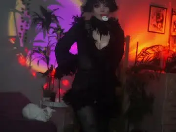 Chaturbate Watch Live Sex Cams of faith_chan