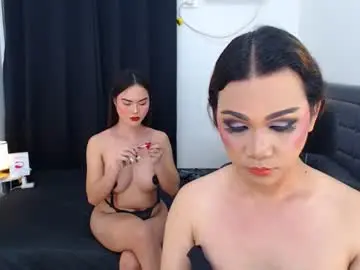 Chaturbate Live Sex of francinexcarla