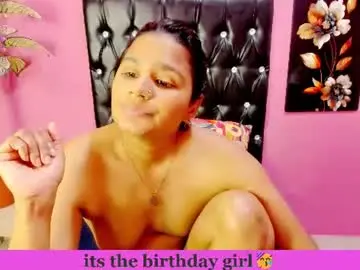 Chaturbate Live Sex Cam of indianflame