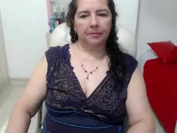 Chaturbate Adult Webcams of leonela_69
