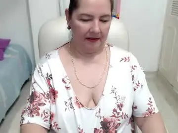 Chaturbate Sex Cam of leonela_69