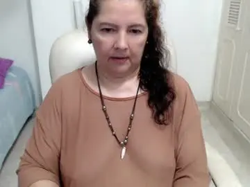 Chaturbate Live Sex Cam of leonela_69