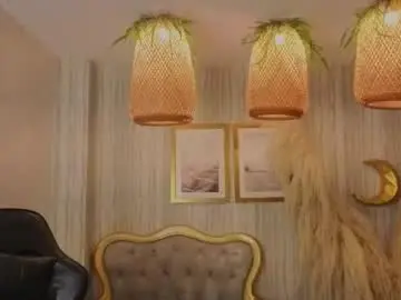 Chaturbate Sex Cam of lexie_s