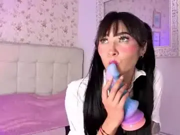 Chaturbate Live Sex of lia_kitty0