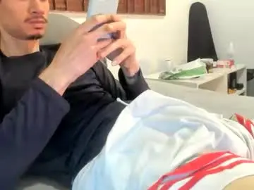 Chaturbate Live Porn of moderdelier