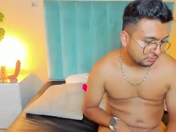 Chaturbate Free Live Porn of paul_and_amber