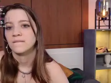 Chaturbate Adult Webcam of sexy_me_bb