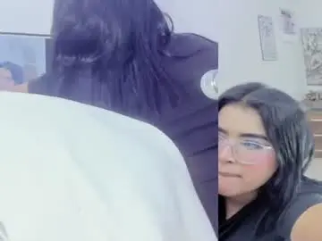 Chaturbate Live Sex Cam of sieena_