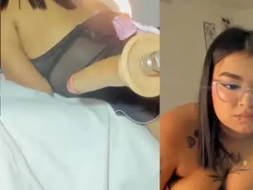 Chaturbate Best Webcam of sieena_