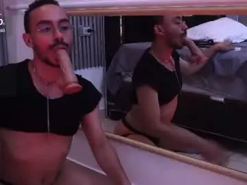 Chaturbate Free Live Porn of thomasmontiel