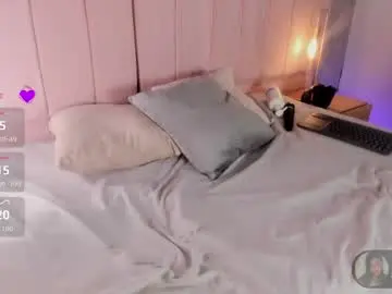 Chaturbate Sex Chat of agatha_jener
