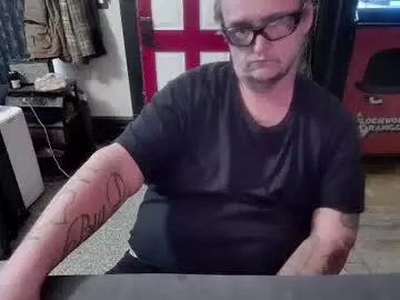 Chaturbate Adult Webcam of bigdbrillion