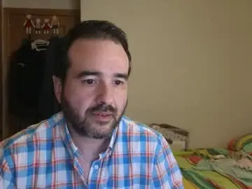 Chaturbate Live Sex of curiosillo1983