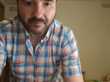 Chaturbate Free Porn Cam of curiosillo1983