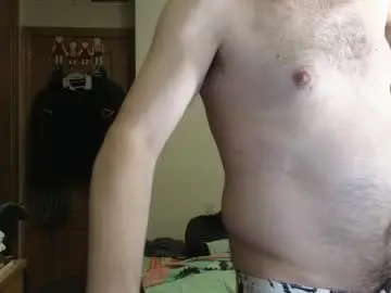Chaturbate Best live sex cam show of curiosillo1983
