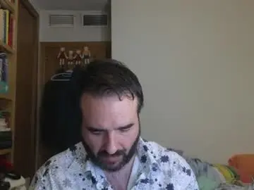 Chaturbate Watch Live Sex Cams of curiosillo1983