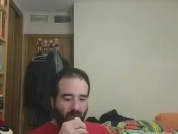 Chaturbate Best Webcam of curiosillo1983
