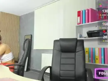 Chaturbate Best live sex cam show of evanoellex