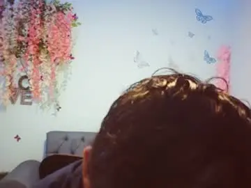 Chaturbate Nude Webcam of klars_mood