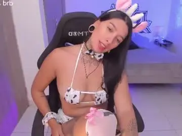 Chaturbate Best Webcam of louanebouroff