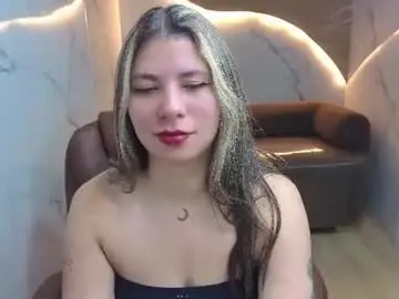Chaturbate Nude Webcam of miaa_cn