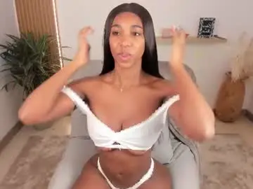 Chaturbate Live Sex Cam of pamela_zaens2