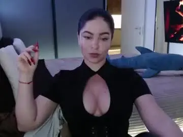 Chaturbate Nude Webcam of rachelcamp