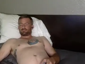 Chaturbate Live Sex of redheadlover828