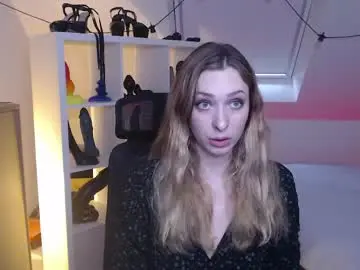 Chaturbate Live Sex of scarlet_sophie