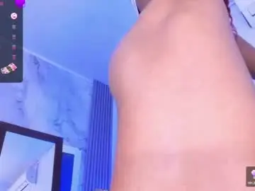Chaturbate Private Sex Chat of sweetcata_ts