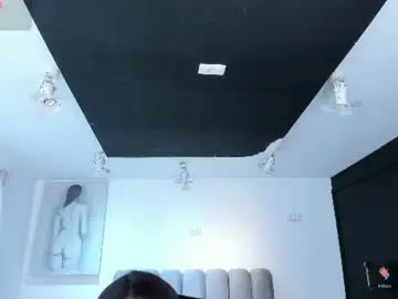 Chaturbate Adult Webcam of thaliabrooks_