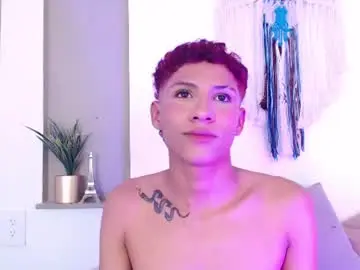 Chaturbate Free Porn Cam of velvet_an