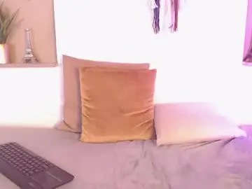 Chaturbate Live Sex of velvet_an