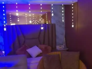 Chaturbate Live Sex Cam of zinna_canela